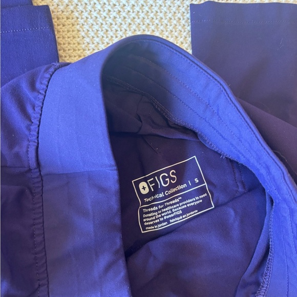 Purple Jam Figs Set - Picture 4 of 4